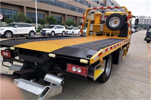 平远24小时汽车送油服务公司