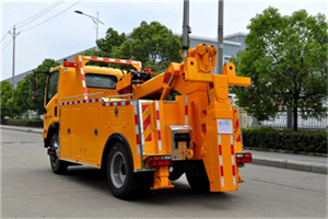 平远高速路拖车费